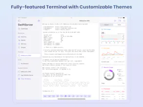 SwiftServer gallery image