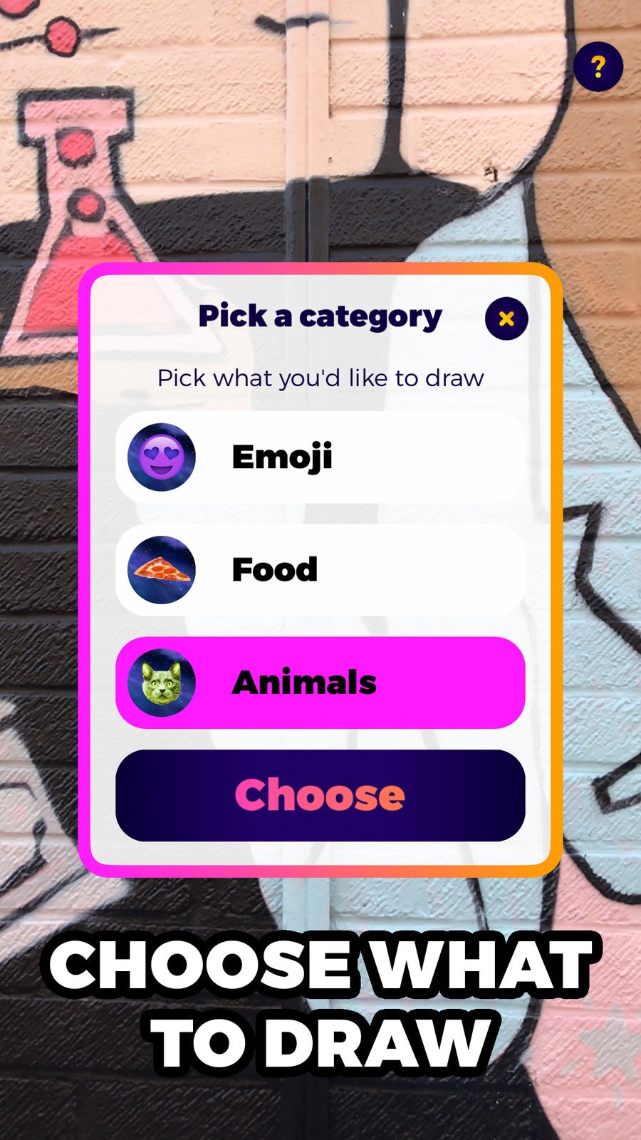 laserDRAW gallery image