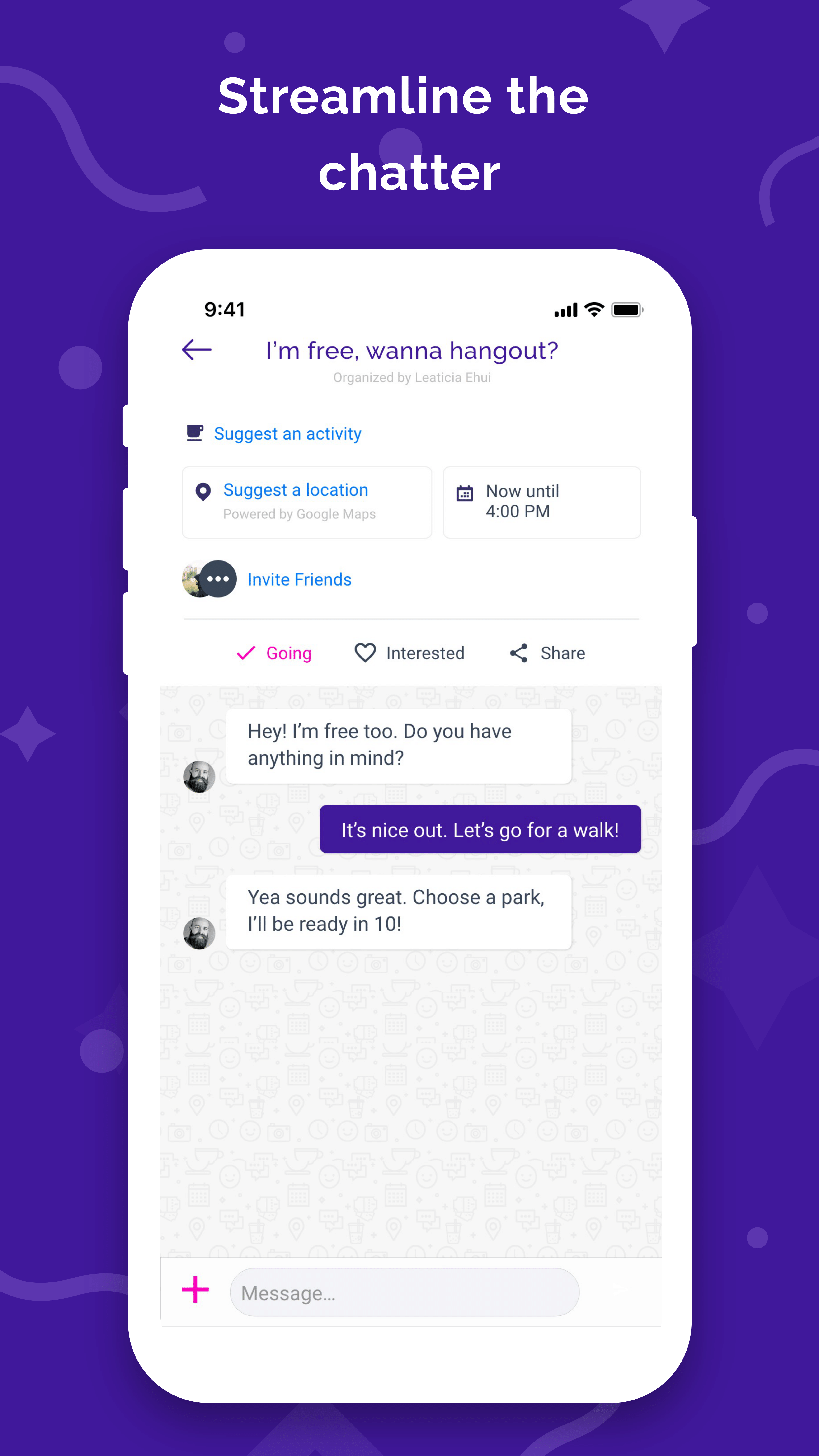 Planmesh gallery image