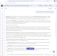 NotebookLM Interpretation — OntoMotoOS gallery image