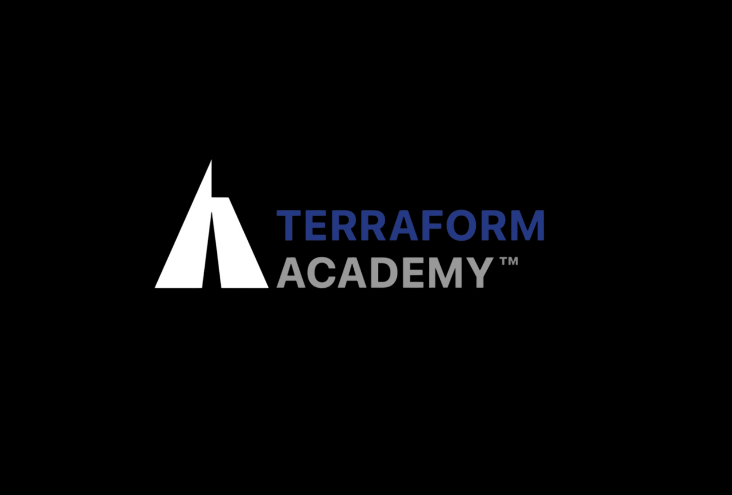Terraform Academy