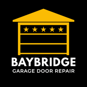 Bay Bridge Garage Door