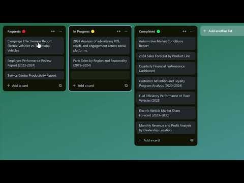 InsightFlow gallery image
