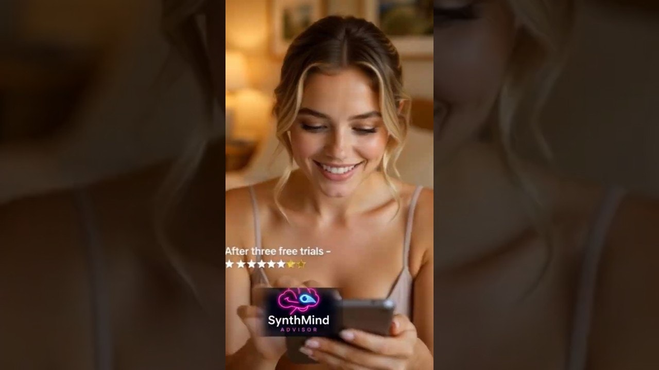 Private Synthetic Advisor gallery image