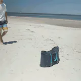 The Breeze Bag