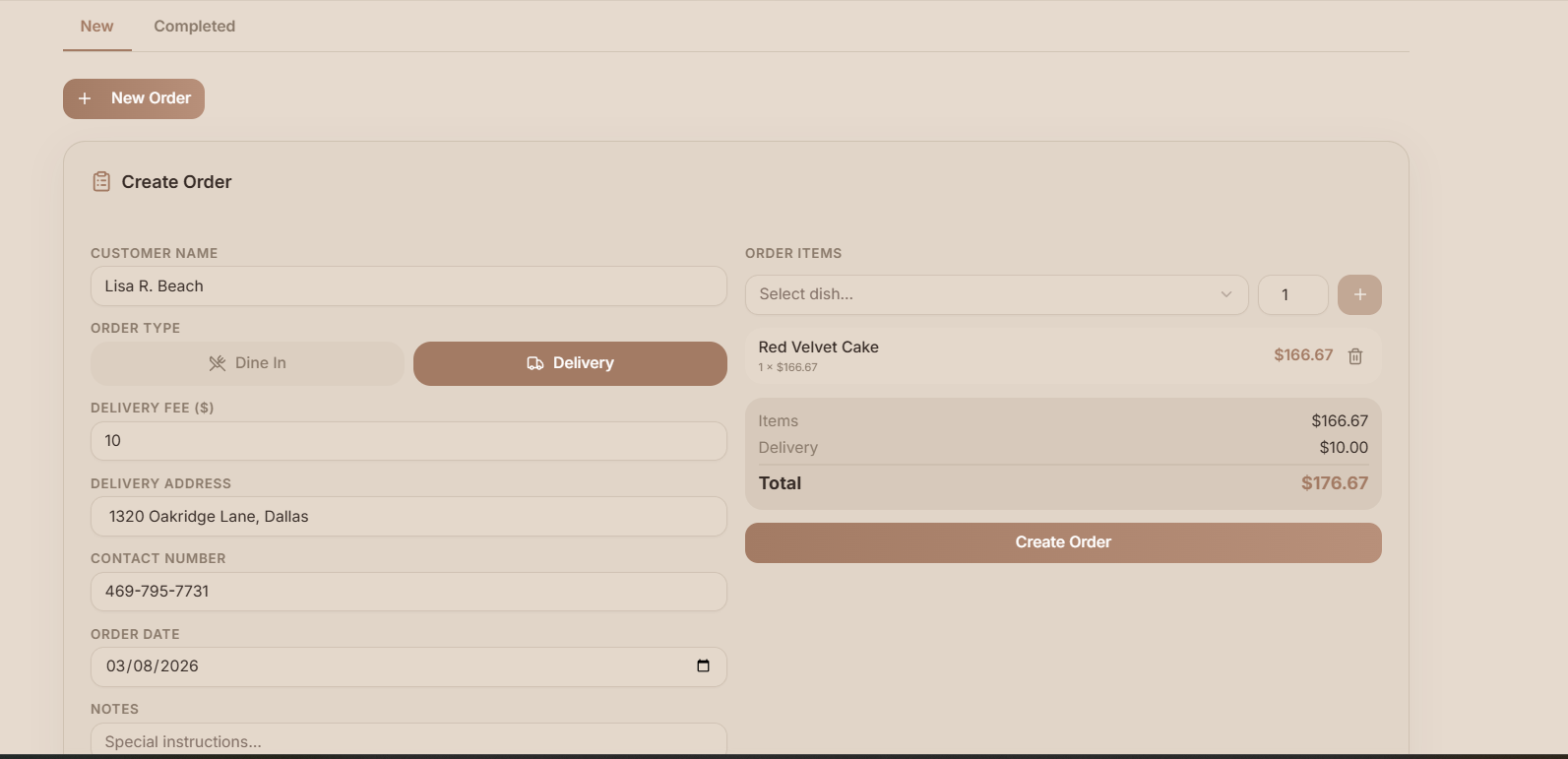 Velchemy - Screenshot 2 showing product features and functionality