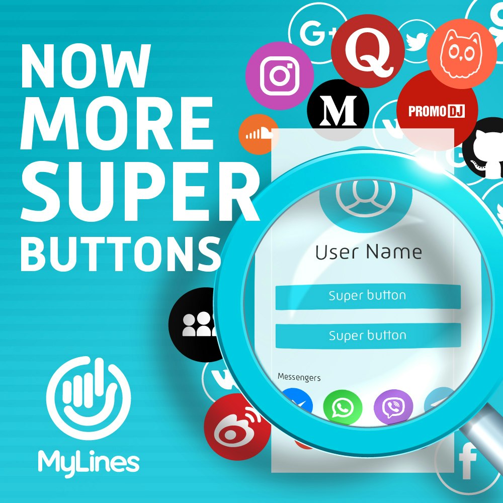 MyLines gallery image