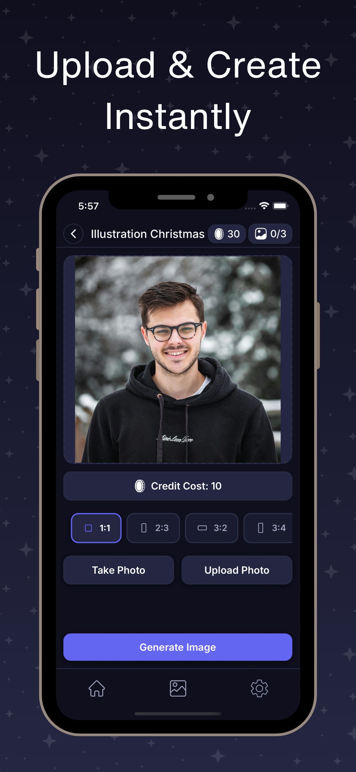 Craft AI: Ai Image & Video Generator  gallery image