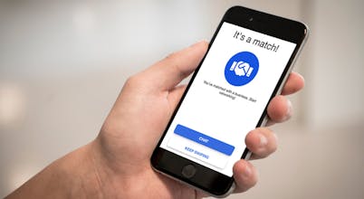 BizSwipe gallery image