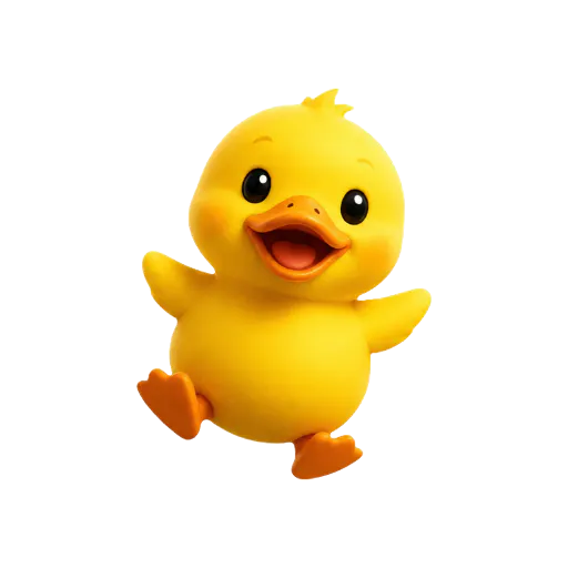 memeduck
