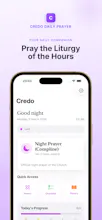 Credo gallery image