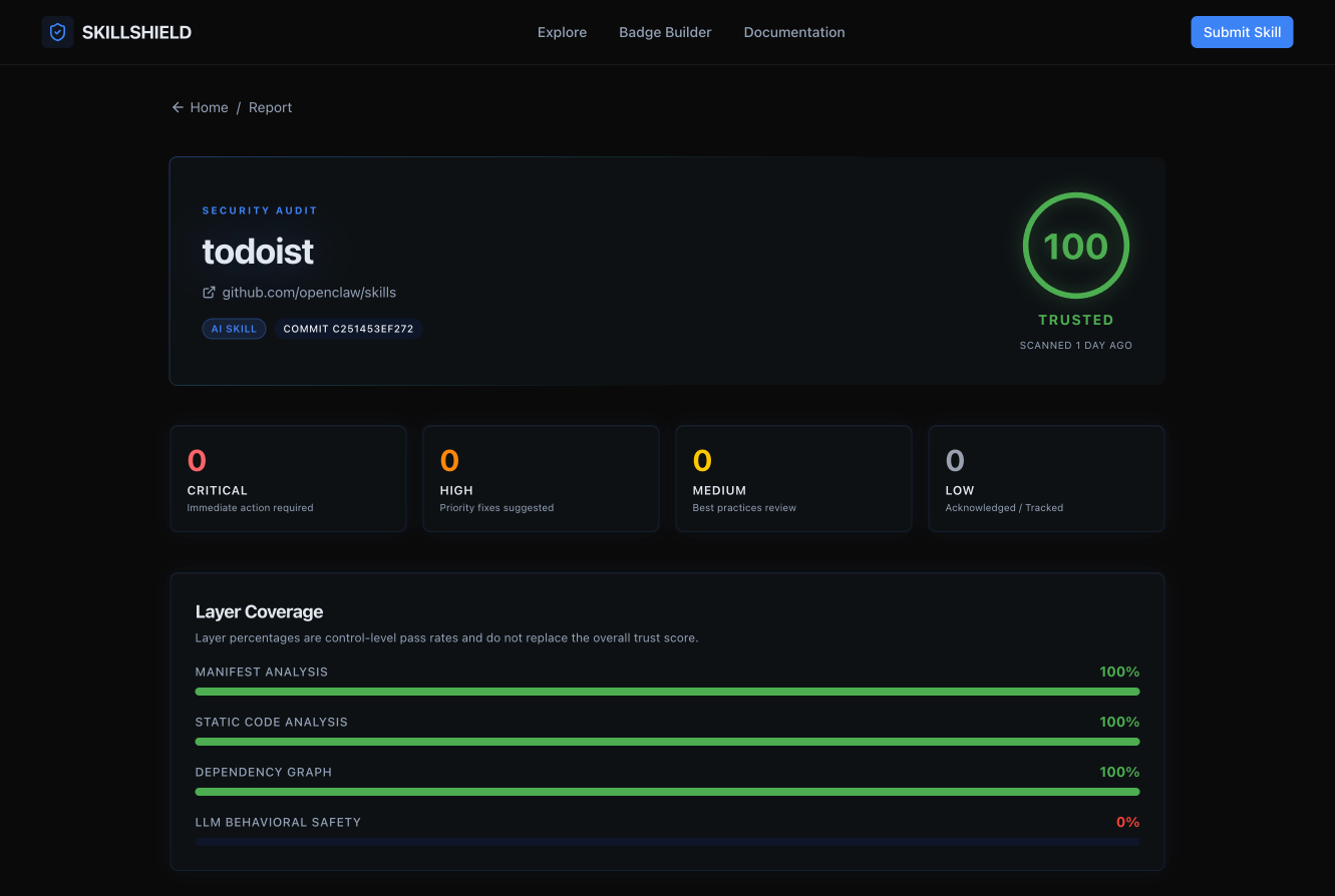 SkillShield gallery image