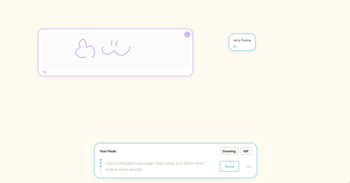 Ephemeroo gallery image