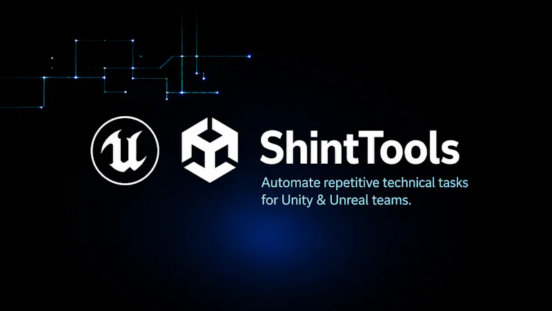ShintTools screenshot 1