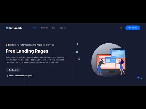 EasyLaunch gallery image