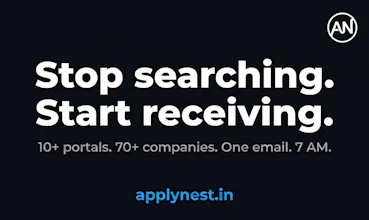 ApplyNest gallery image