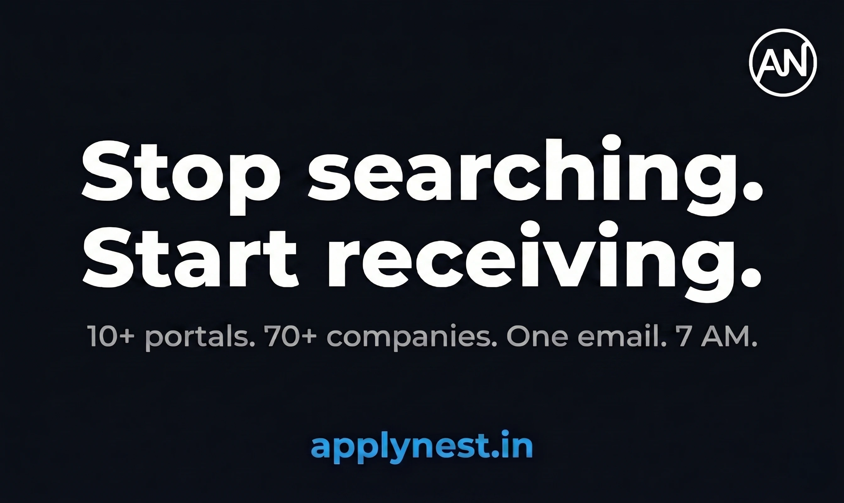 ApplyNest 대표 미리보기