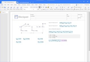Blockpad gallery image