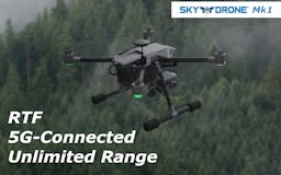 Sky Drone Link media 1