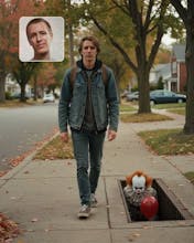 ThrowbackAI Halloween gallery image