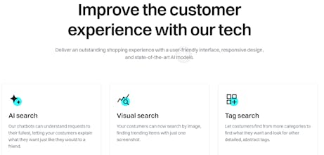 Sighted AI gallery image