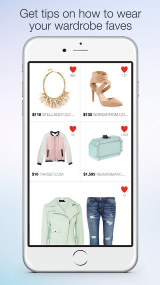 Polyvore Remix gallery image