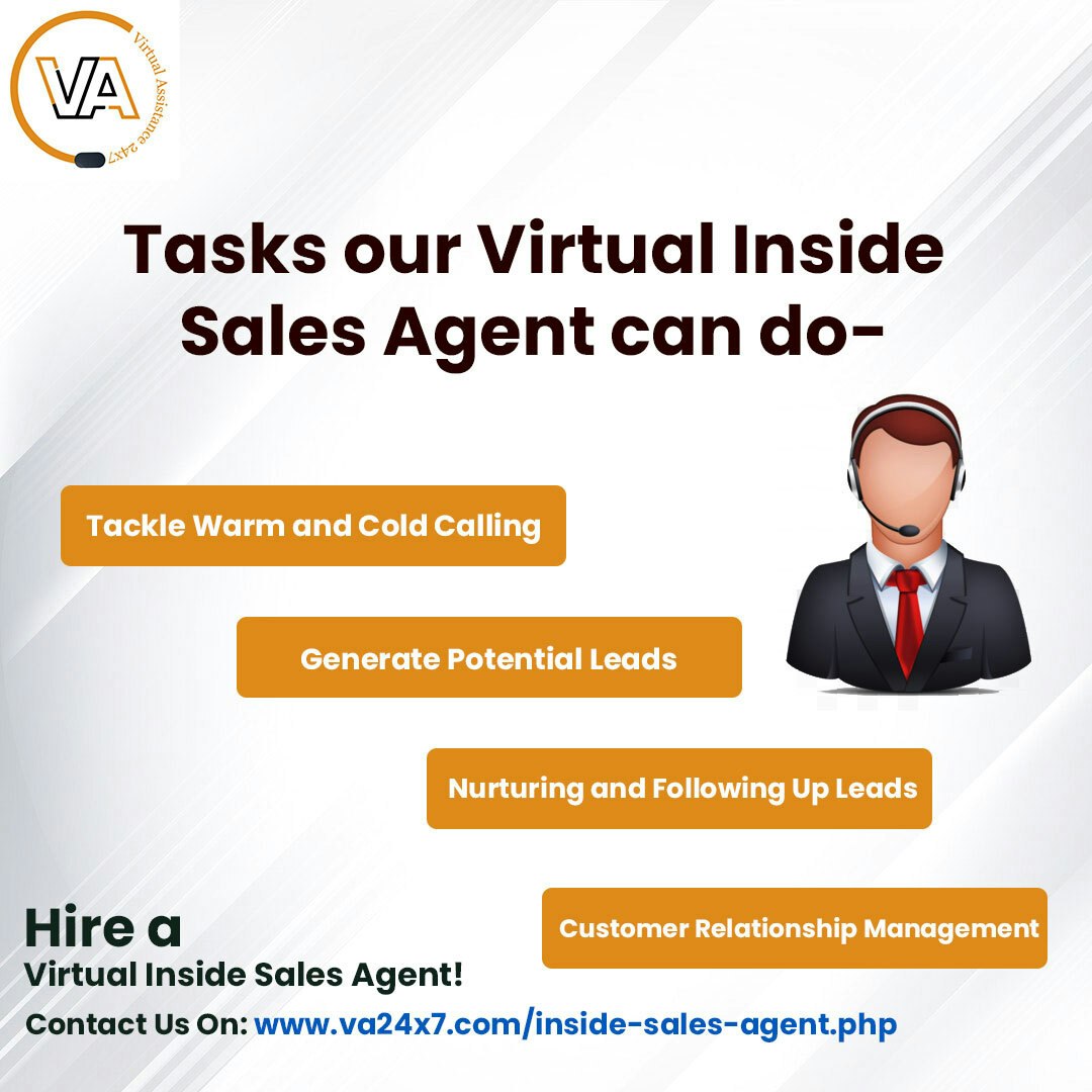 Top 5 Reasons To Use A Virtual Assistant gallery image