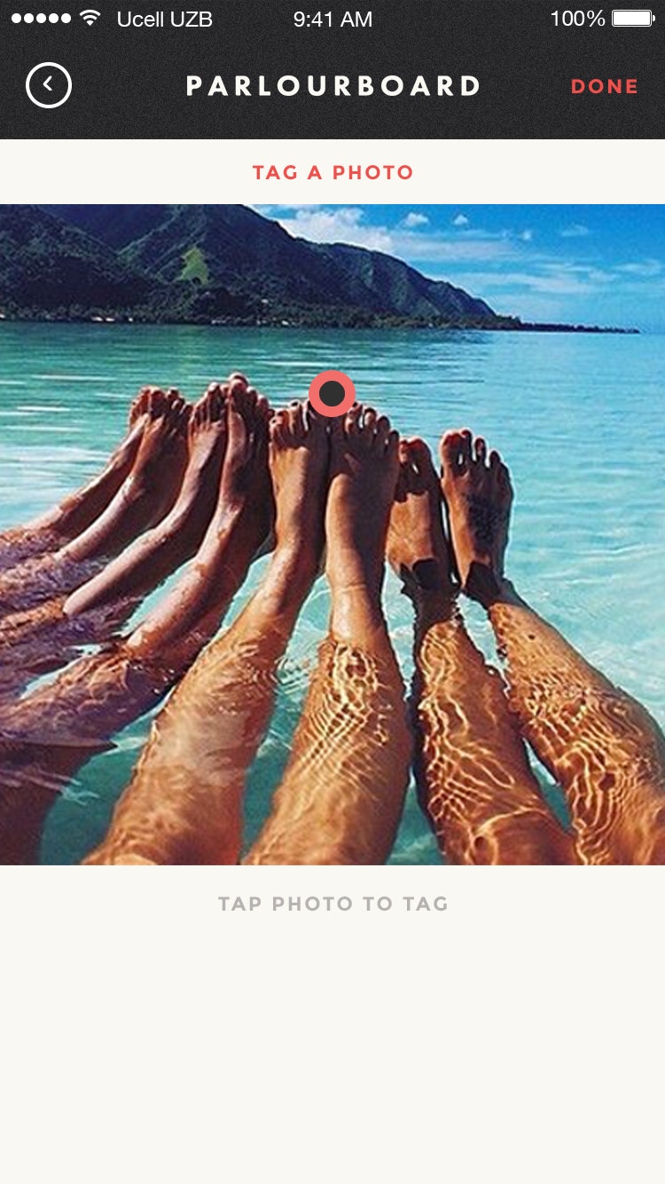 PARLOURBOARD gallery image