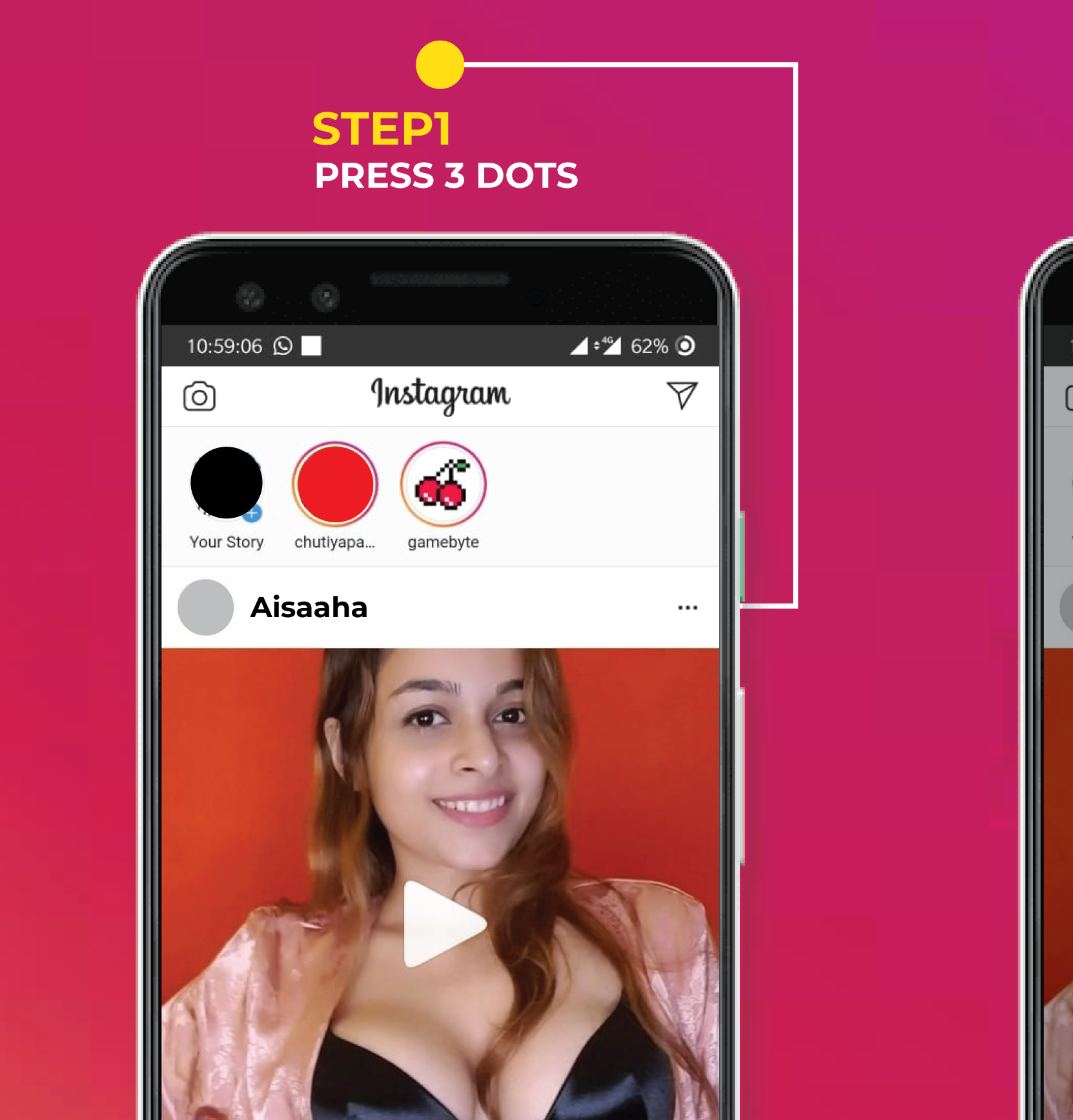 InstaCounter gallery image