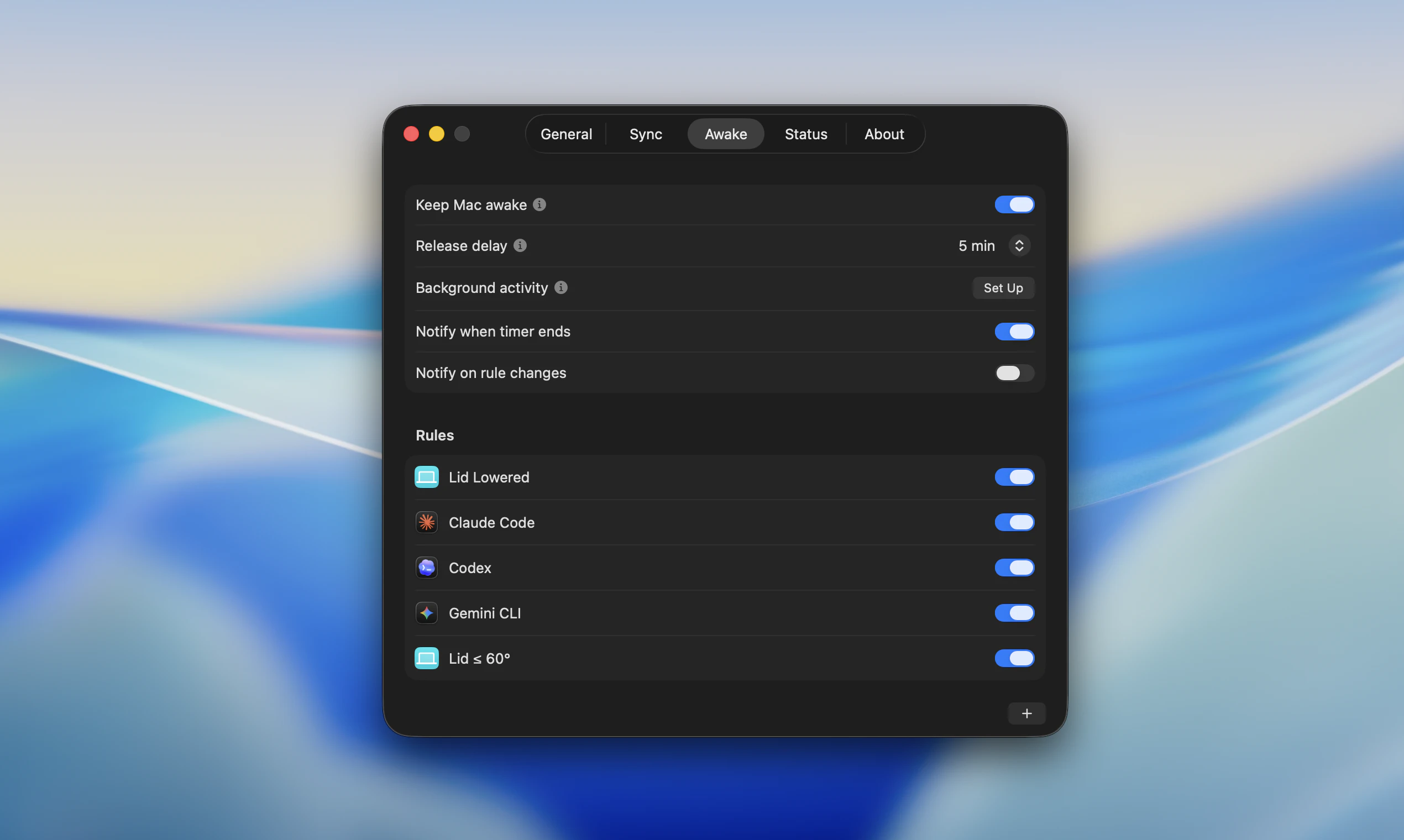 Ajar screenshot 3