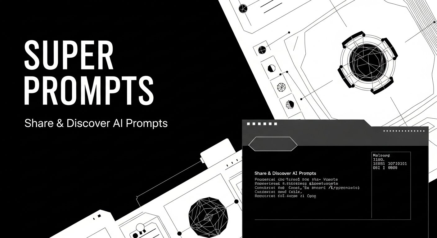 Super Prompts gallery image