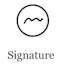 Signature launch