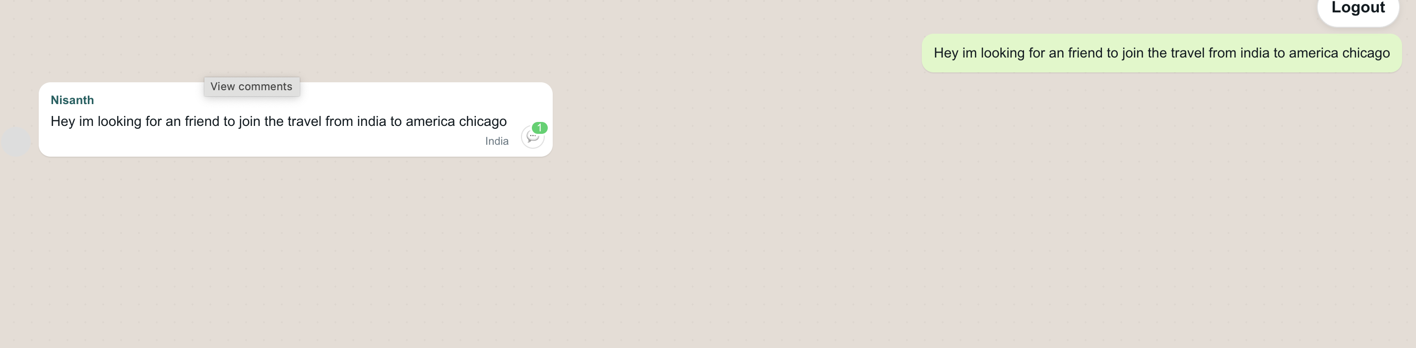 SnapTalk gallery image