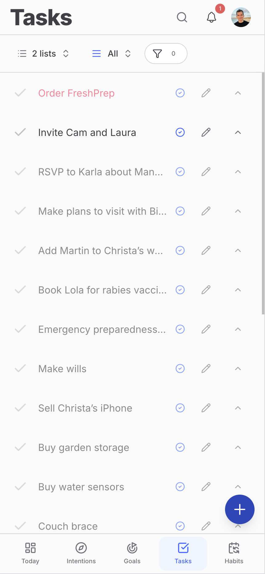 Fluidwave: Act Wisely gallery image