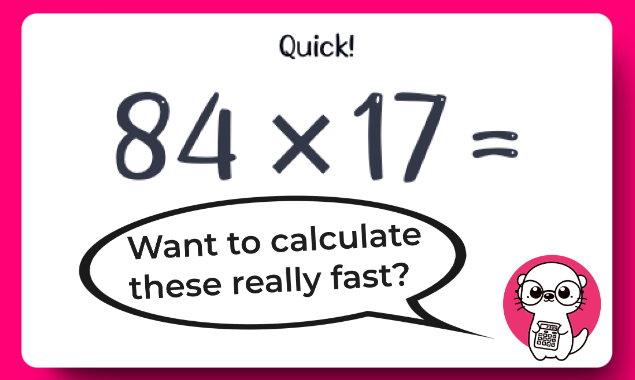 Matematica mentale Pro media 1