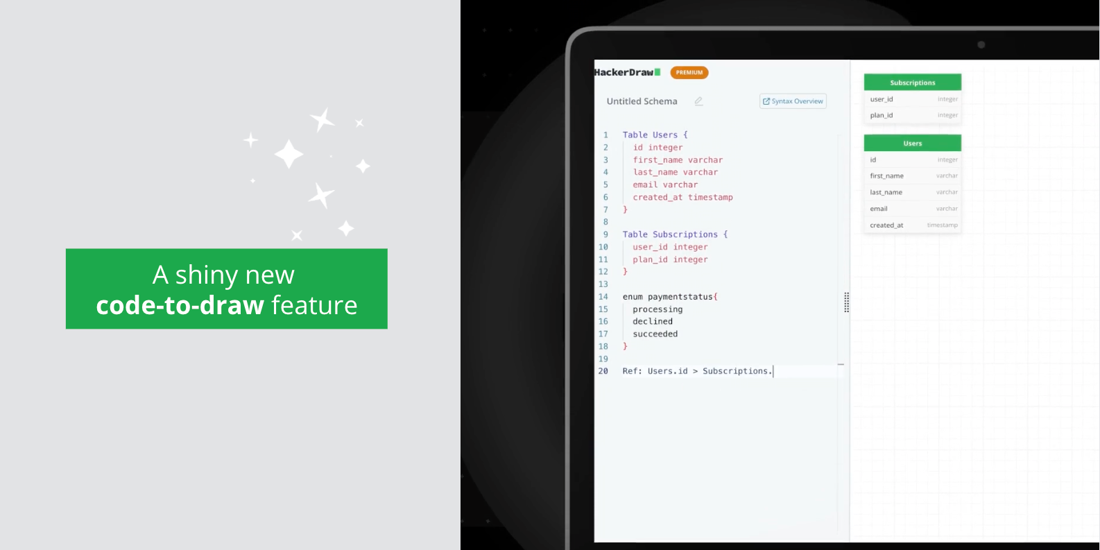 HackerDraw gallery image