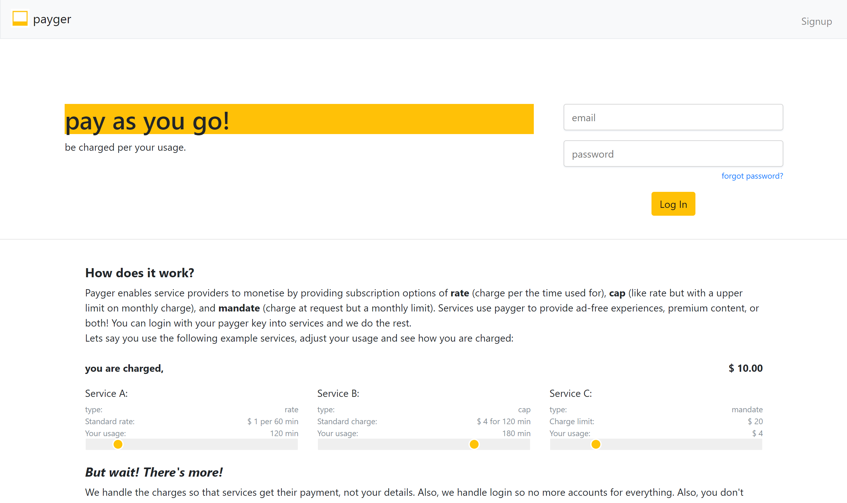 EMPAYG gallery image