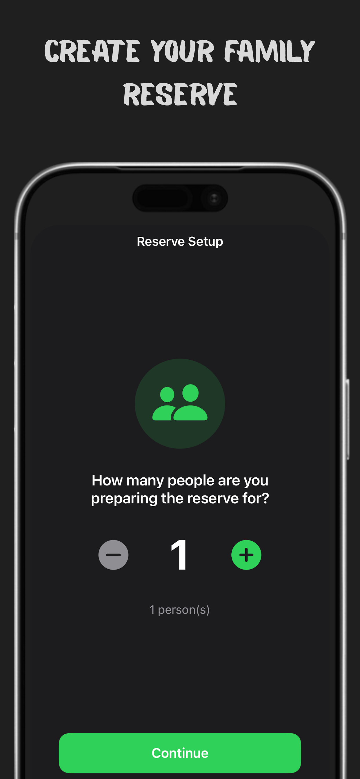 GoBag+ gallery image