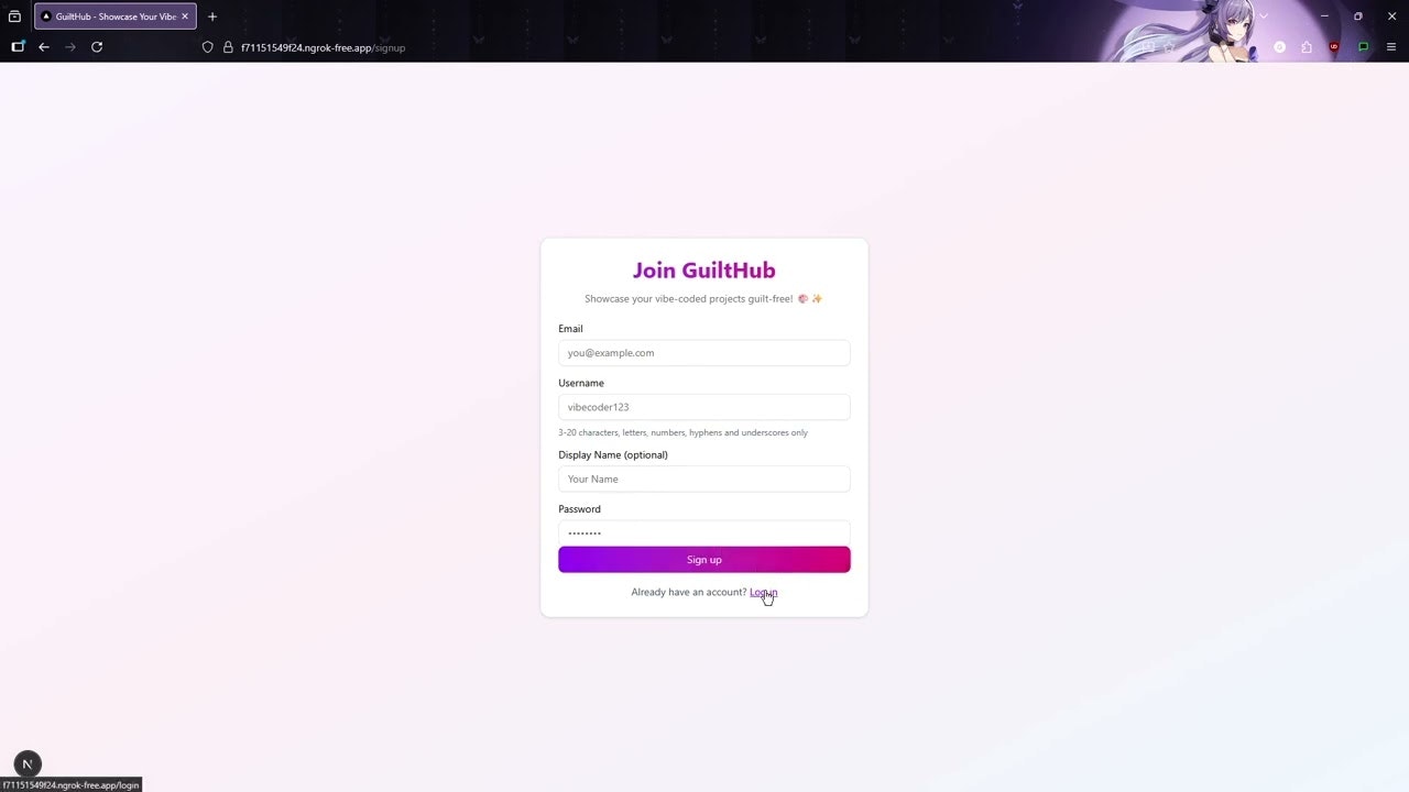 Extractor gallery image