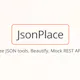 JsonPlace MCP