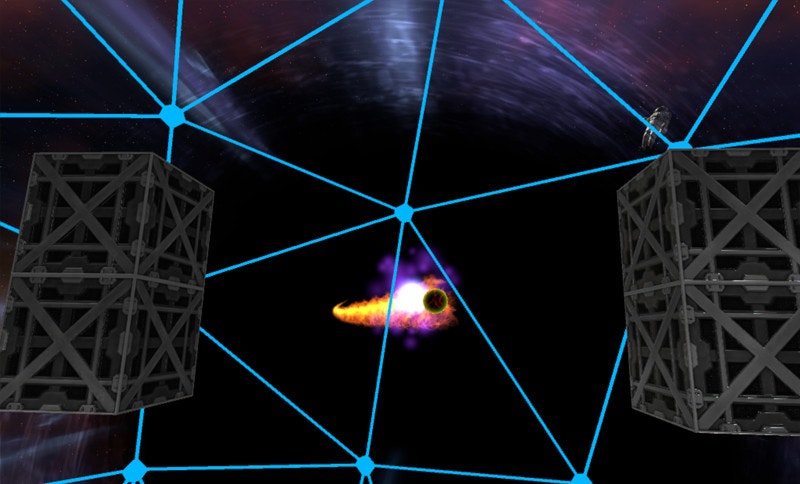 VReakout gallery image