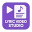 Lyric Video Studio