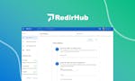 RedirHub - URL Redirector and Tracker image