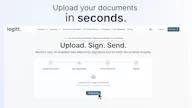 Legitt eSignature