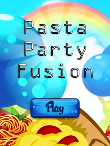 Pasta Party Fusion: Match 3 Fun Epic Arcade Fun Free Game for Android and iOS gallery image