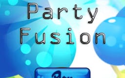 Pasta Party Fusion: Match 3 Fun Epic Arcade Fun Free Game for Android and iOS media 1