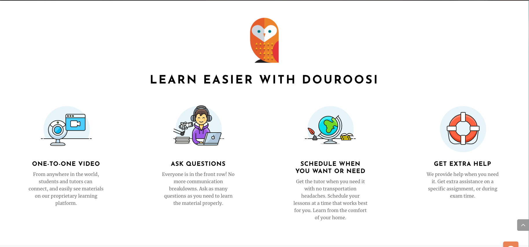 Douroosi gallery image