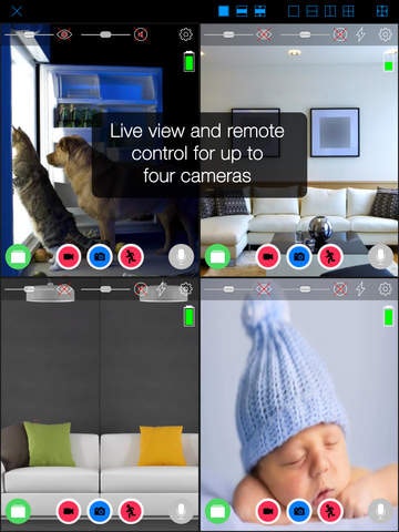 Airbeam gallery image