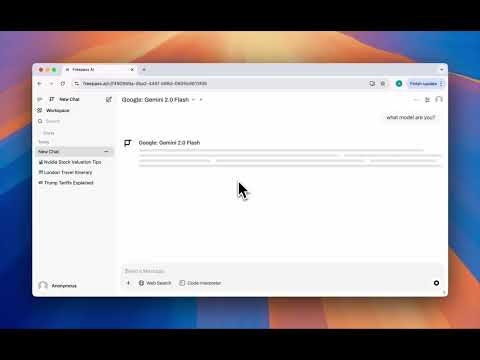 Freepass AI gallery image