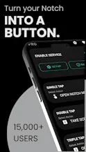 Notch Touch gallery image
